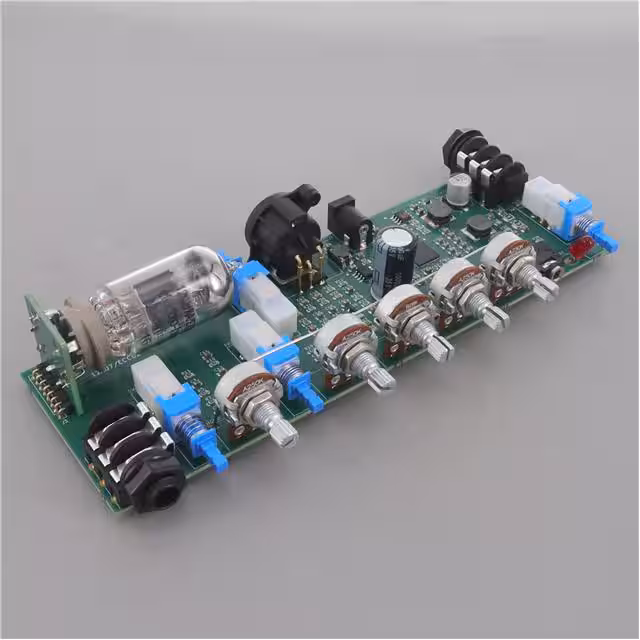 DEMOBASSAMP60W1270TOBO1 Infineon Technologies  Cartes d'évaluation - Amplificateurs audio